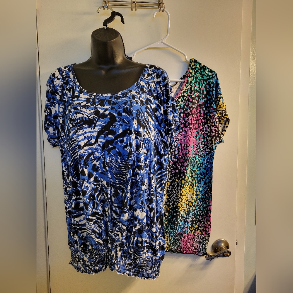 Cable & Gauge Brand Women's Shirts  (2)